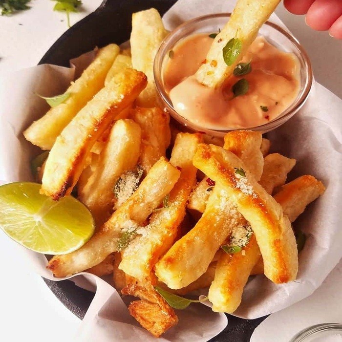 Batata Frita